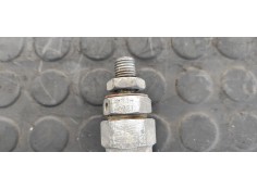 Recambio de inyector para nissan patrol (k/w160) 2.8 turbodiesel referencia OEM IAM 710721   2