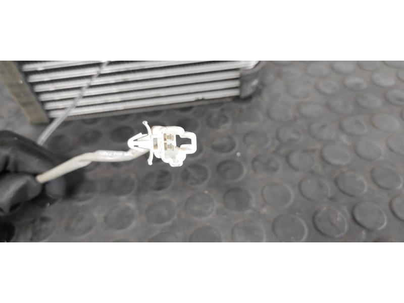 Recambio de evaporador aire acondicionado para mazda 5 berl. (cr) 1.8 active referencia OEM IAM EII5U1  