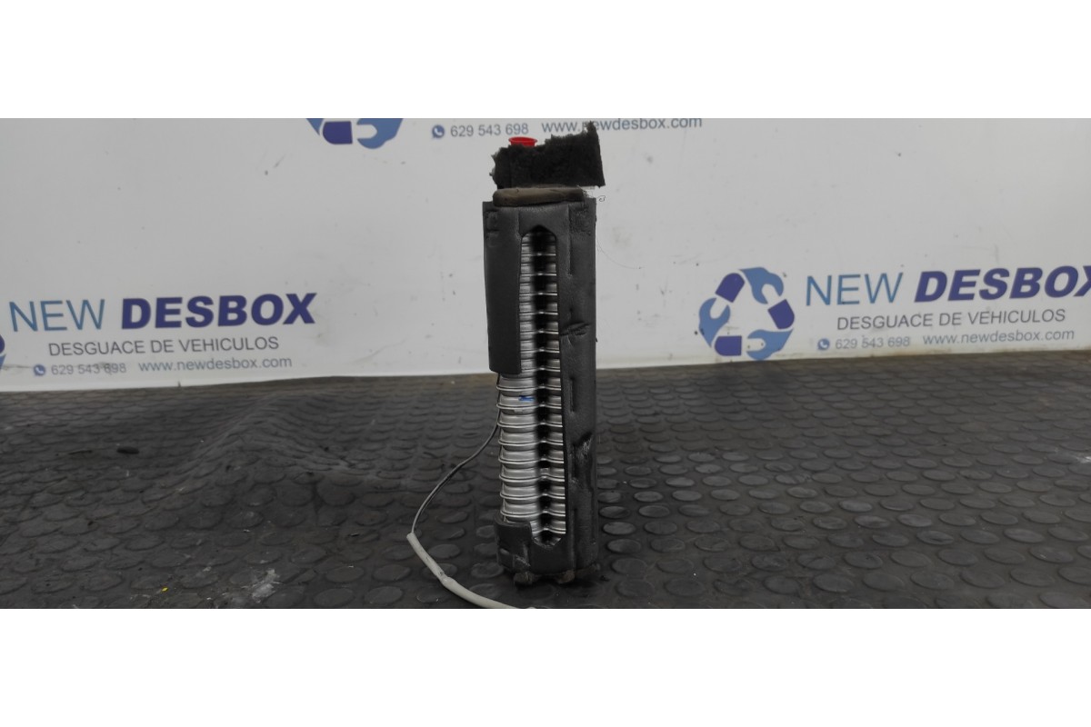 Recambio de evaporador aire acondicionado para mazda 5 berl. (cr) 1.8 active referencia OEM IAM EII5U1  