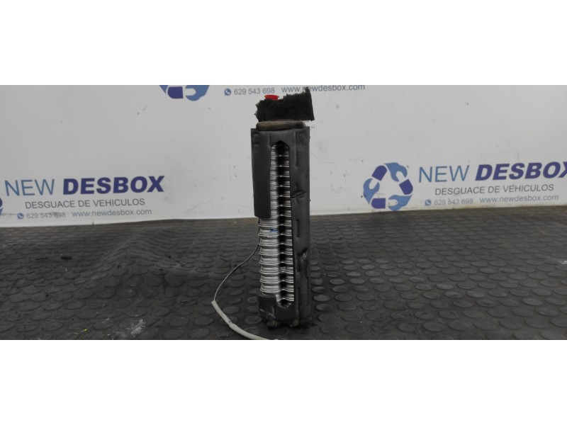 Recambio de evaporador aire acondicionado para mazda 5 berl. (cr) 1.8 active referencia OEM IAM EII5U1  