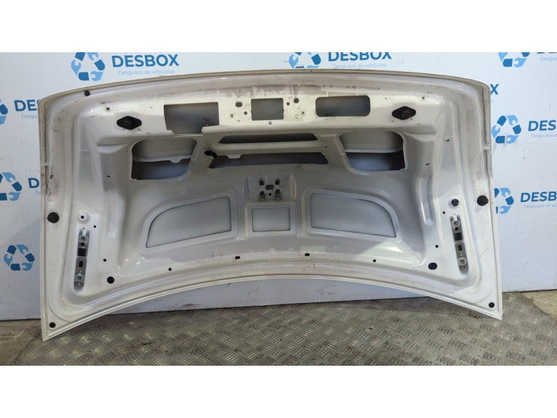 Recambio de porton trasero para mercedes-benz clase c (w204) lim. c 220 cdi blueefficiency amg edition (204.002) referencia OEM 