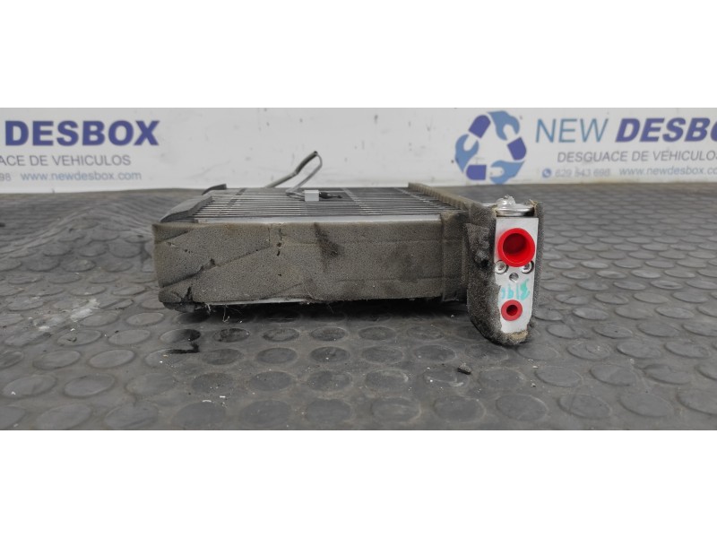 Recambio de evaporador aire acondicionado para mazda 5 berl. (cr) 1.8 active referencia OEM IAM EII5U1  