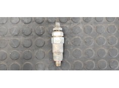 Recambio de inyector para nissan patrol (k/w160) 2.8 turbodiesel referencia OEM IAM 710721  
