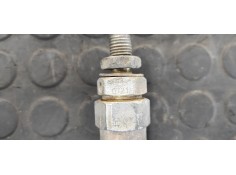 Recambio de inyector para nissan patrol (k/w160) 2.8 turbodiesel referencia OEM IAM 710721   2