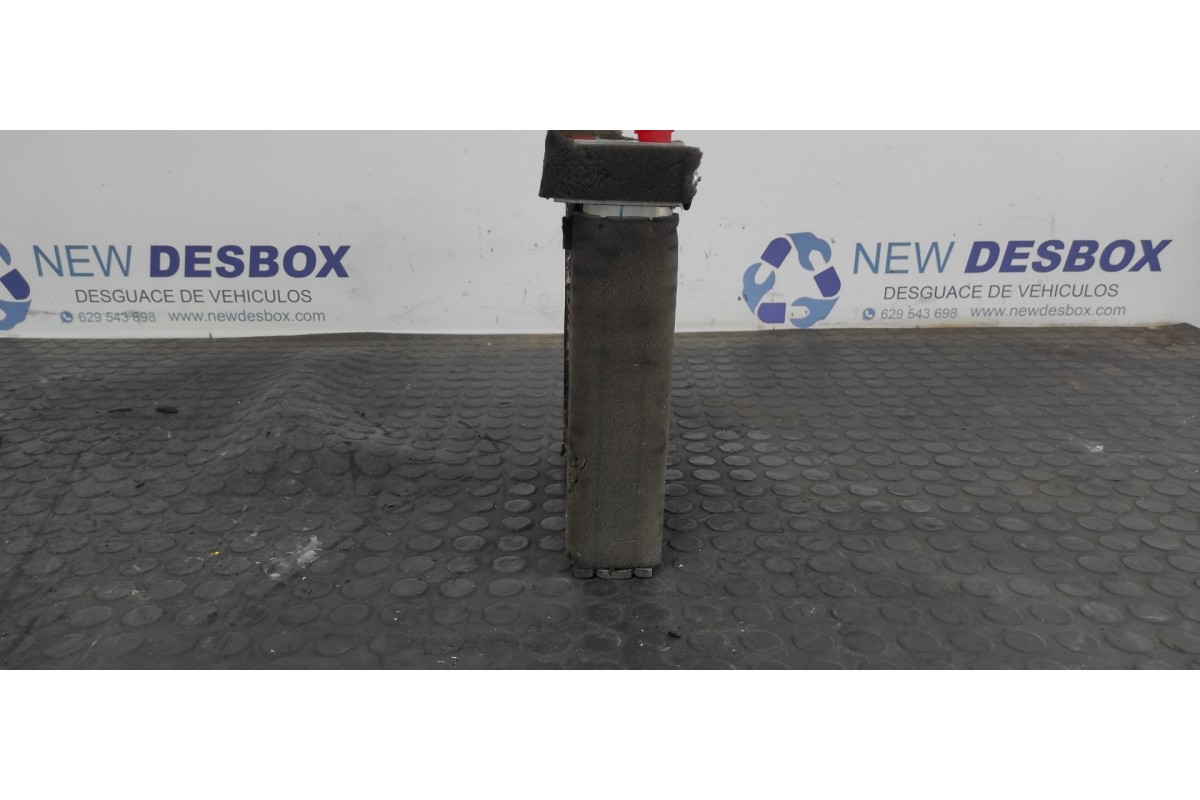 Recambio de evaporador aire acondicionado para mazda 5 berl. (cr) 1.8 active referencia OEM IAM EII5U1  