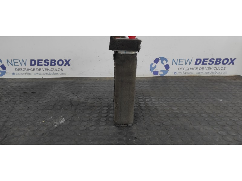 Recambio de evaporador aire acondicionado para mazda 5 berl. (cr) 1.8 active referencia OEM IAM EII5U1  