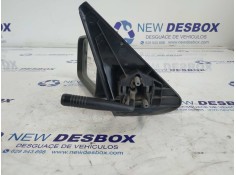 Recambio de retrovisor izquierdo para peugeot 309 1.9 referencia OEM IAM 014100   2