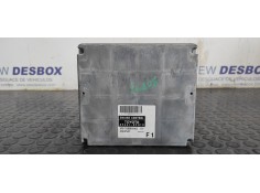 Recambio de centralita motor uce para toyota corolla verso (r1) 2.0 turbodiesel cat referencia OEM IAM 896610F010  