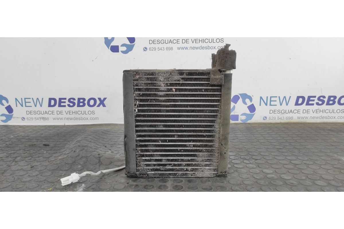 Recambio de evaporador aire acondicionado para mazda 5 berl. (cr) 1.8 active referencia OEM IAM EII5U1  