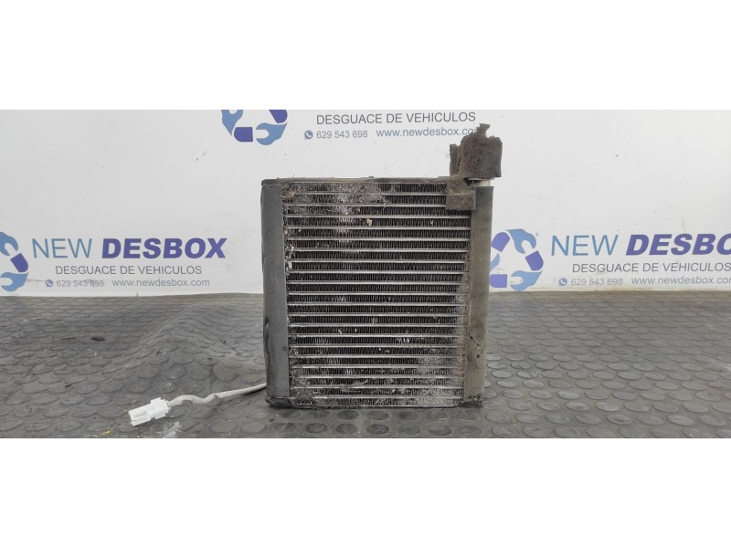 Recambio de evaporador aire acondicionado para mazda 5 berl. (cr) 1.8 active referencia OEM IAM EII5U1  