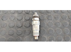 Recambio de inyector para nissan patrol (k/w160) 2.8 turbodiesel referencia OEM IAM 710721  