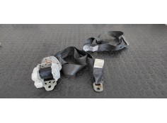 Recambio de cinturon trasero derecho para toyota corolla verso (r1) 2.0 turbodiesel cat referencia OEM IAM 7L1540  