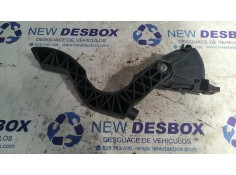 Recambio de potenciometro pedal para audi a6 avant (4b5) 2.4 (121kw) referencia OEM IAM 8D1721523A   2
