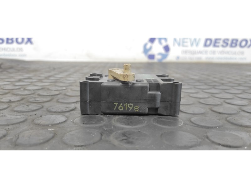 Recambio de motor apertura trampillas climatizador para mazda 5 berl. (cr) 1.8 active referencia OEM IAM 7619E  