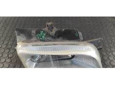 Recambio de faro derecho para peugeot partner (s1) 2.0 hdi cat referencia OEM IAM    2