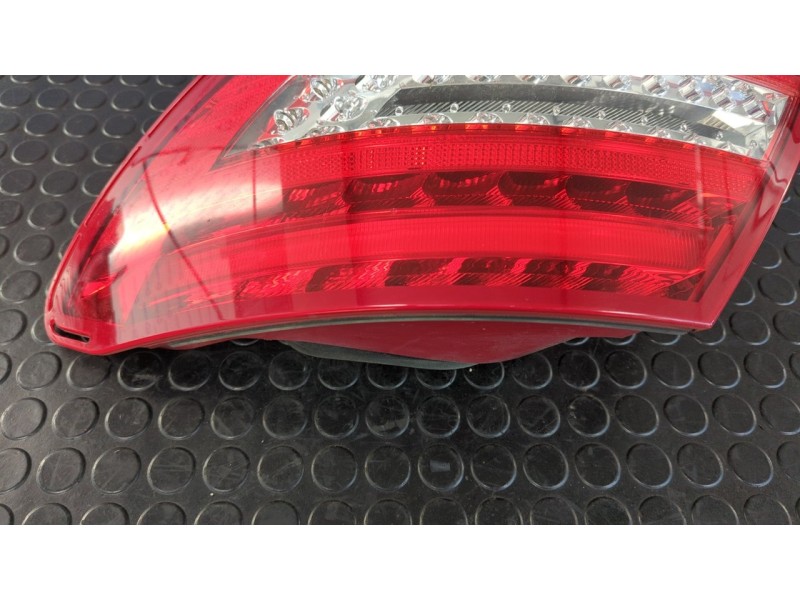 Recambio de piloto trasero derecho para mercedes-benz clase c (w204) lim. c 220 cdi blueefficiency amg edition (204.002) referen