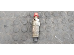 Recambio de inyector para nissan patrol (k/w260) 2.8 diesel referencia OEM IAM 710681  