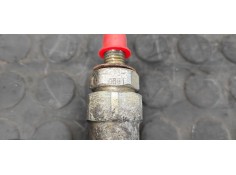 Recambio de inyector para nissan patrol (k/w260) 2.8 diesel referencia OEM IAM 710681   2