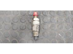 Recambio de inyector para nissan patrol (k/w260) 2.8 diesel referencia OEM IAM 710681  