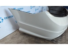 Recambio de paragolpes trasero para mercedes-benz clase c (w204) lim. c 220 cdi blueefficiency amg edition (204.002) referencia  2