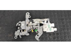 Recambio de cerradura corredera derecha para mazda 5 berl. (cr) 1.8 active referencia OEM IAM   