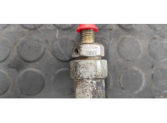 Recambio de inyector para nissan patrol (k/w260) 2.8 diesel referencia OEM IAM 710681   2