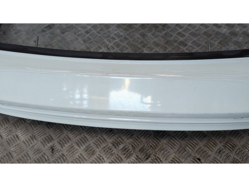 Recambio de paragolpes trasero para mercedes-benz clase c (w204) lim. c 220 cdi blueefficiency amg edition (204.002) referencia 