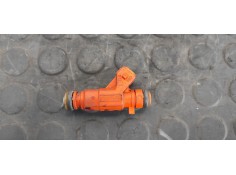 Recambio de inyector para peugeot 307 (s1) 1.6 16v cat referencia OEM IAM 0280156034  