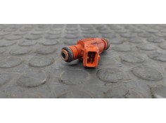 Recambio de inyector para peugeot 307 (s1) 1.6 16v cat referencia OEM IAM 0280156034   2