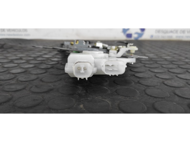 Recambio de cerradura corredera derecha para mazda 5 berl. (cr) 1.8 active referencia OEM IAM   