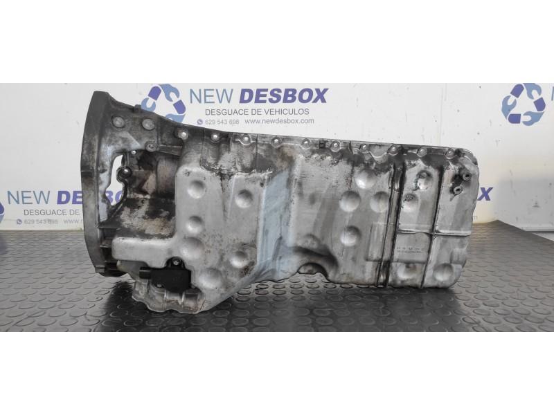 Recambio de carter para mercedes-benz clase c (w203) berlina 2.7 cdi 20v cat referencia OEM IAM R6470140102  