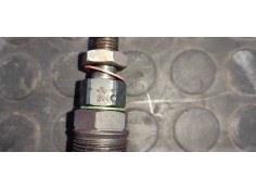 Recambio de inyector para opel combo (corsa b) 1.7 diesel referencia OEM IAM 881090568   2