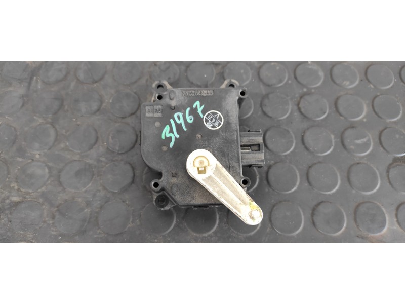 Recambio de motor apertura trampillas climatizador para mazda 5 berl. (cr) 1.8 active referencia OEM IAM HB601BA6R01  