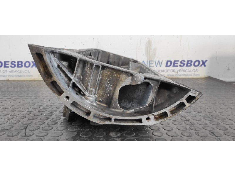 Recambio de carter para mercedes-benz clase c (w203) berlina 2.7 cdi 20v cat referencia OEM IAM R6470140102  