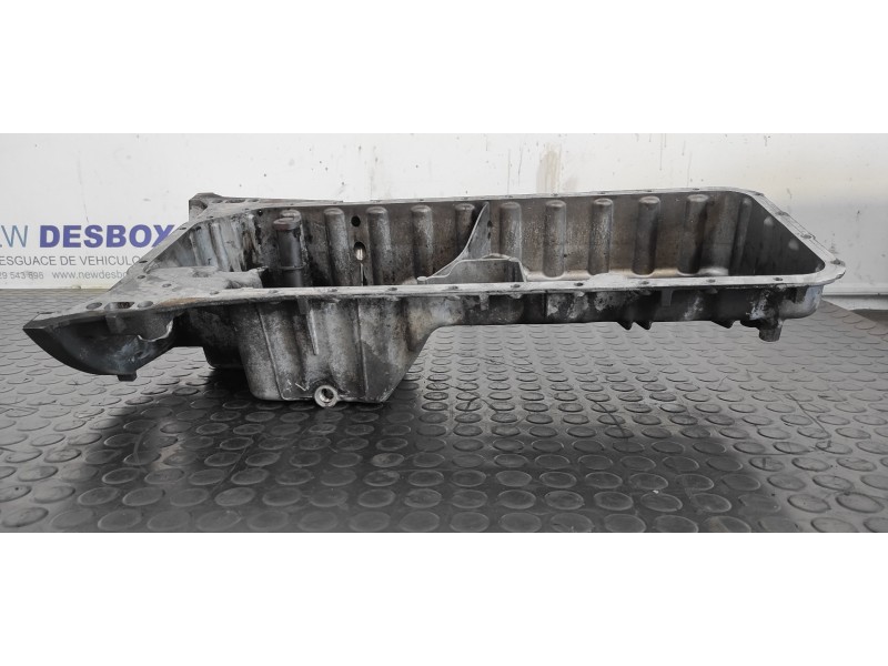 Recambio de carter para mercedes-benz clase c (w203) berlina 2.7 cdi 20v cat referencia OEM IAM R6470140102  