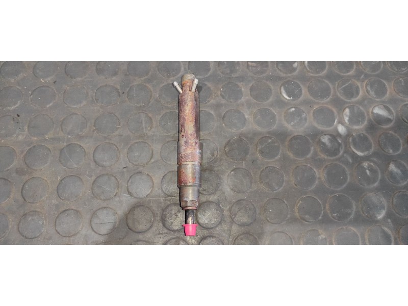 Recambio de inyector para seat cordoba berlina (6k2) 1.9 tdi referencia OEM IAM 028130201G  