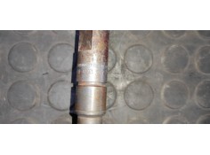 Recambio de inyector para seat cordoba berlina (6k2) 1.9 tdi referencia OEM IAM 028130201G   2