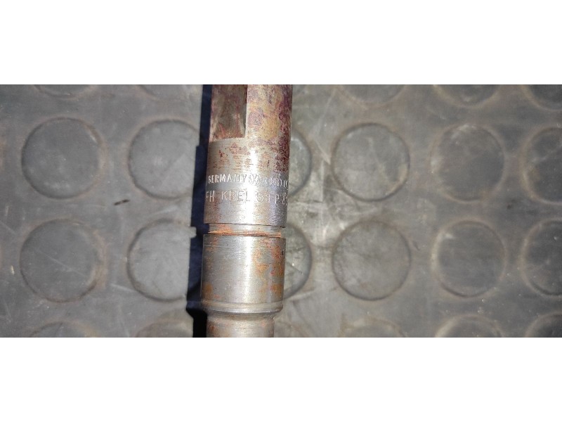 Recambio de inyector para seat cordoba berlina (6k2) 1.9 tdi referencia OEM IAM 028130201G  