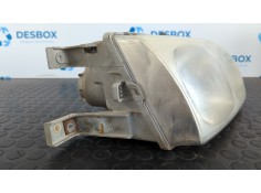 Recambio de faro derecho para hyundai trajet (fo) 2.0 gls referencia OEM IAM 1011998   2