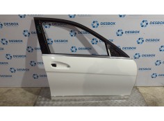 Recambio de puerta delantera derecha para mercedes-benz clase c (w204) lim. c 220 cdi blueefficiency amg edition (204.002) refer