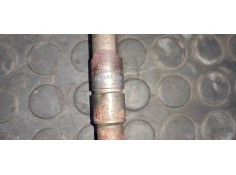 Recambio de inyector para seat toledo (1m2) 1.9 tdi referencia OEM IAM 028130201T   2