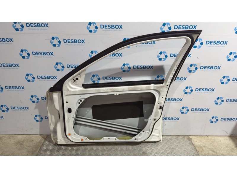 Recambio de puerta delantera derecha para mercedes-benz clase c (w204) lim. c 220 cdi blueefficiency amg edition (204.002) refer