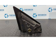 Recambio de retrovisor izquierdo para renault megane ii classic berlina 1.4 16v referencia OEM IAM 110511071109   2