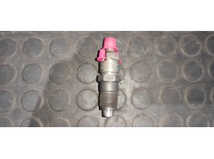 Recambio de inyector para nissan serena (c23m) 2.3 diesel referencia OEM IAM KCN18P1  