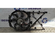 Recambio de electroventilador para opel vectra b berlina básico (1999) referencia OEM IAM 52475376  