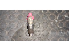 Recambio de inyector para nissan serena (c23m) 2.3 diesel referencia OEM IAM KCN18P1  