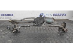 Recambio de motor limpia delantero para mazda 5 berl. (cr) 1.8 active referencia OEM IAM 1593000602  