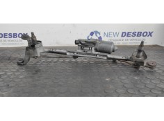 Recambio de motor limpia delantero para mazda 5 berl. (cr) 1.8 active referencia OEM IAM 1593000602   2