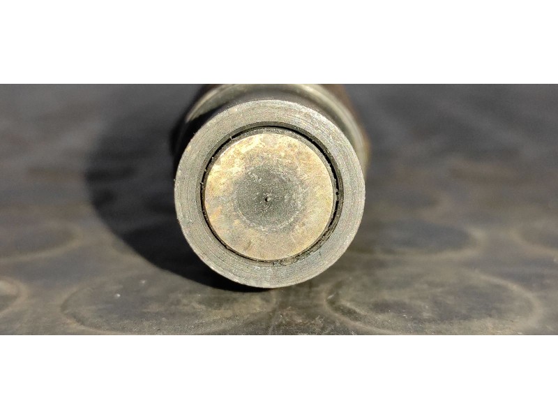 Recambio de inyector para seat cordoba berlina (6k2) 1.9 diesel (1y) referencia OEM IAM 068130202F  