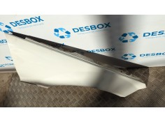 Recambio de aleta delantera derecha para mercedes-benz clase c (w204) lim. c 220 cdi blueefficiency amg edition (204.002) refere 2